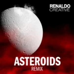 Renaldo Creative-Asteroids