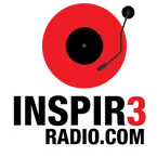Inspir3 Dance Radio – House, Jersey Club, Drum and Bass, EDM & More